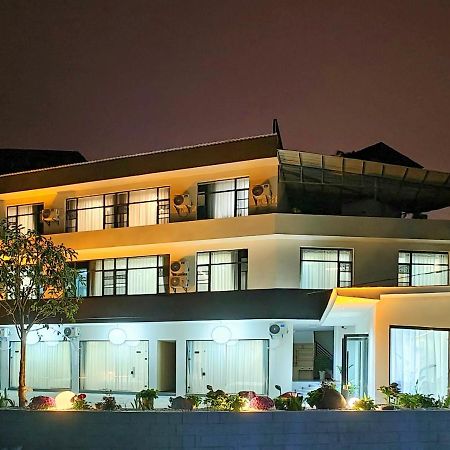 Airport Dream B&B - Tianfu International Airport Branch Jianyang  Luaran gambar