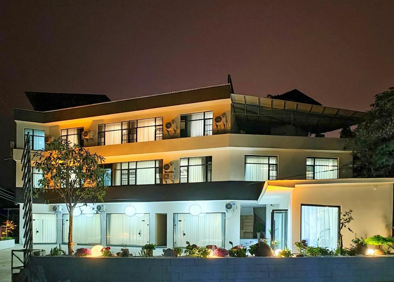 Airport Dream B&B - Tianfu International Airport Branch Jianyang  Luaran gambar